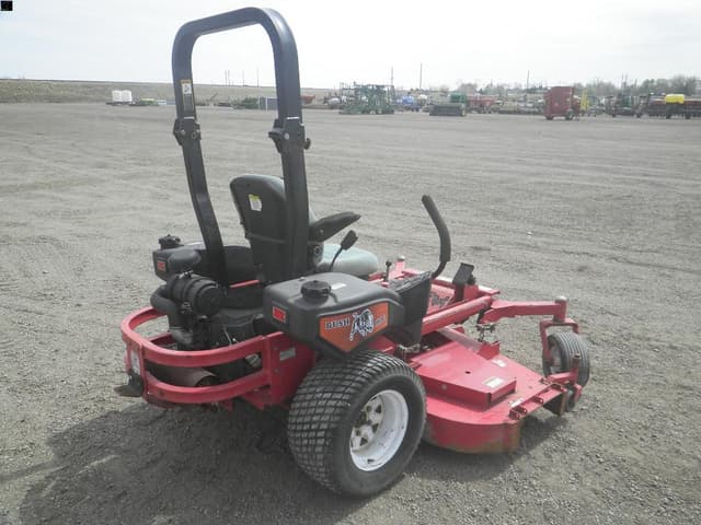 Image of Bush Hog PZ3073 equipment image 2