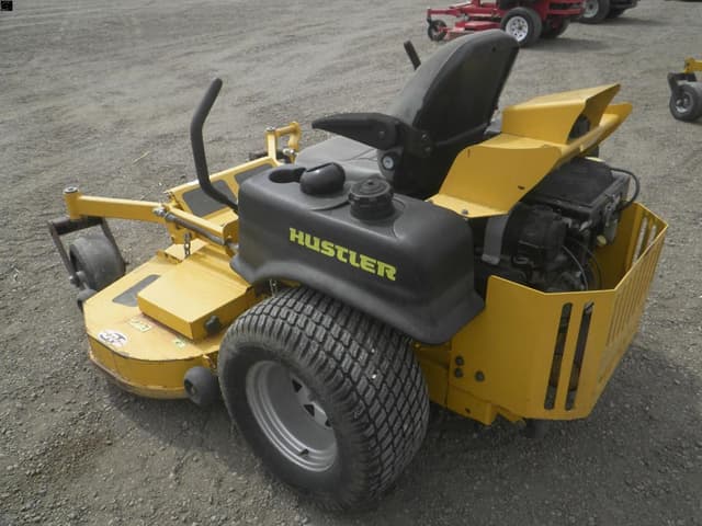 Image of Hustler Super Z equipment image 3