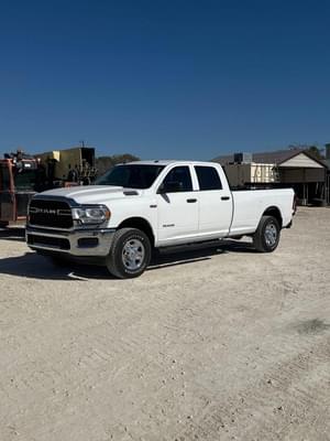 2019 Dodge Ram 2500 Image