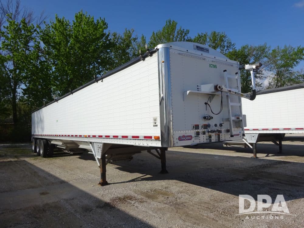 Image of Wilson DWH-500 Primary image