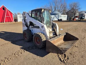 2007 Bobcat S250 Image
