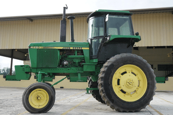 Main image John Deere 4250