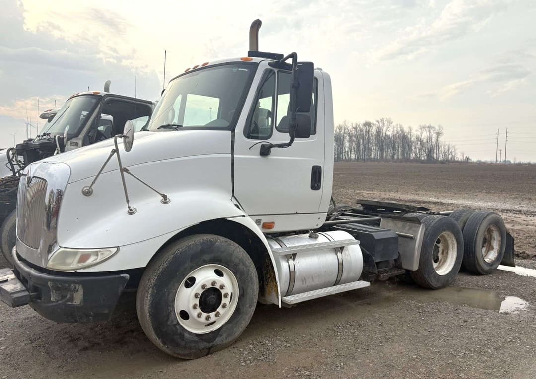 Image of International 8600 Primary image