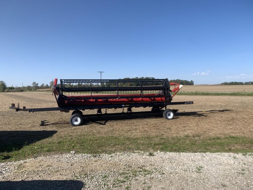 Main image Case IH 1020