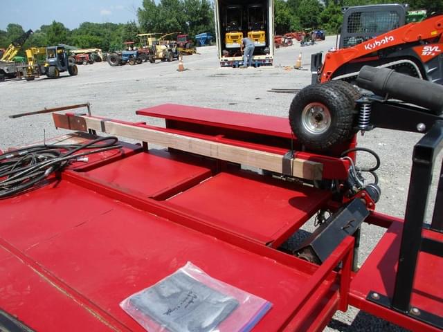 Image of Anderson Bale Caddie 1200 equipment image 3