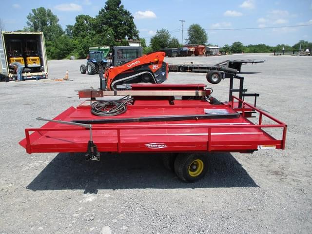 Image of Anderson Bale Caddie 1200 equipment image 4