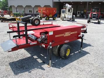 Main image Anderson Bale Caddie 1200