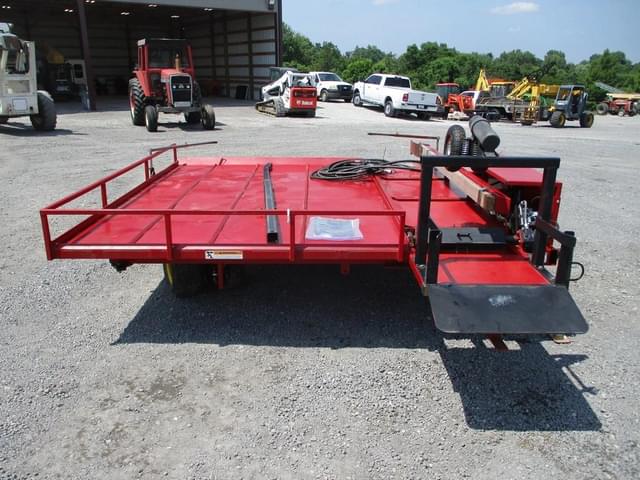 Image of Anderson Bale Caddie 1200 equipment image 2