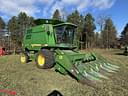 John Deere 9500 Image