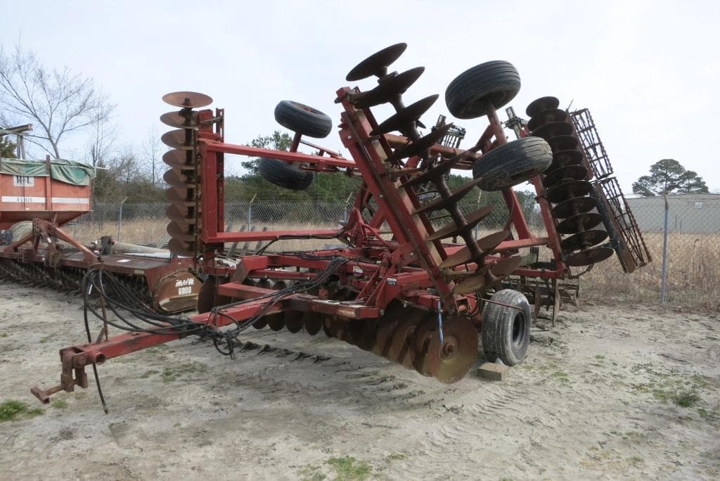 Image of Case IH 3950 Primary image