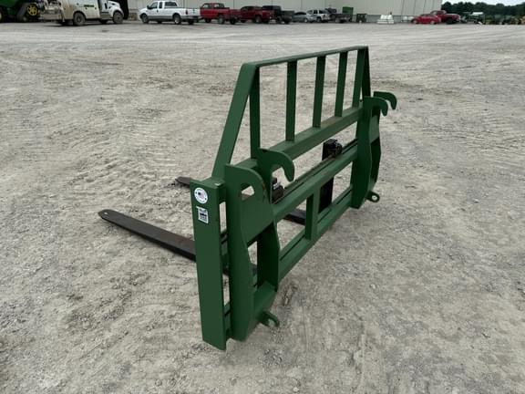 Image of Tri-L LPWW-H480-48 equipment image 4