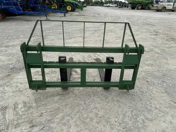 Image of Tri-L LPWW-H480-48 equipment image 3