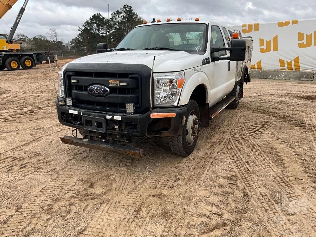 Image of Ford F-250 Primary image