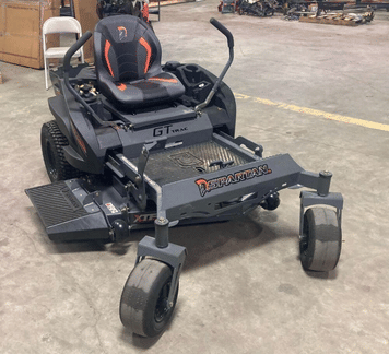 Main image Spartan GT Trac