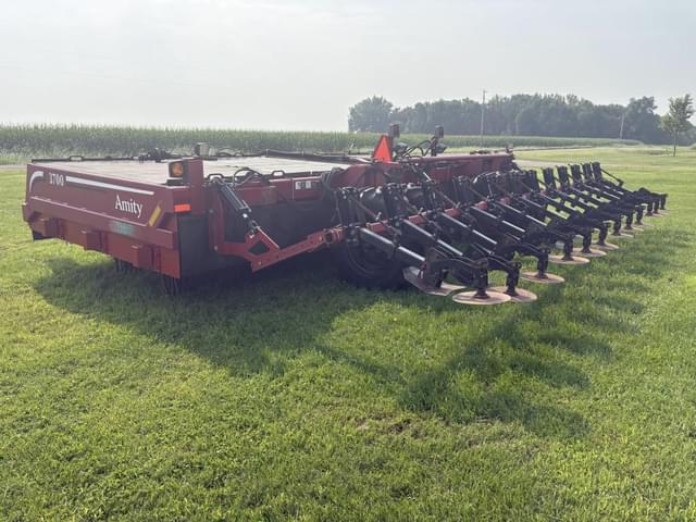 Image of Amity 3700 equipment image 3