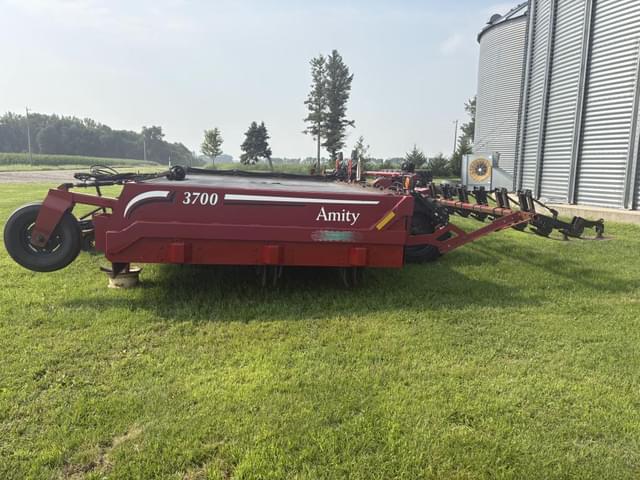 Image of Amity 3700 equipment image 2