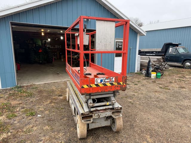 Image of Sky Jack SJIII 3220 equipment image 3