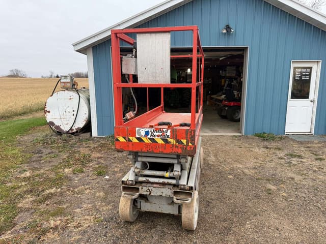 Image of Sky Jack SJIII 3220 equipment image 2