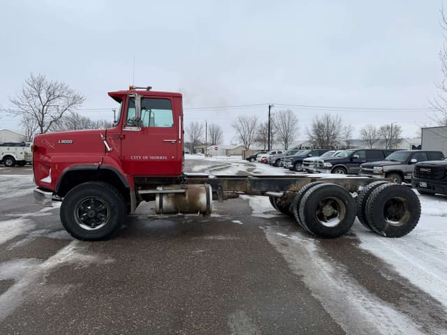 Image of Ford L9000 equipment image 1
