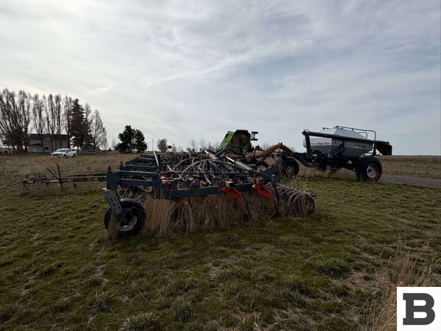 Image of Flexi-Coil 5000 equipment image 1