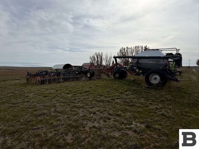 Image of Flexi-Coil 5000 equipment image 2