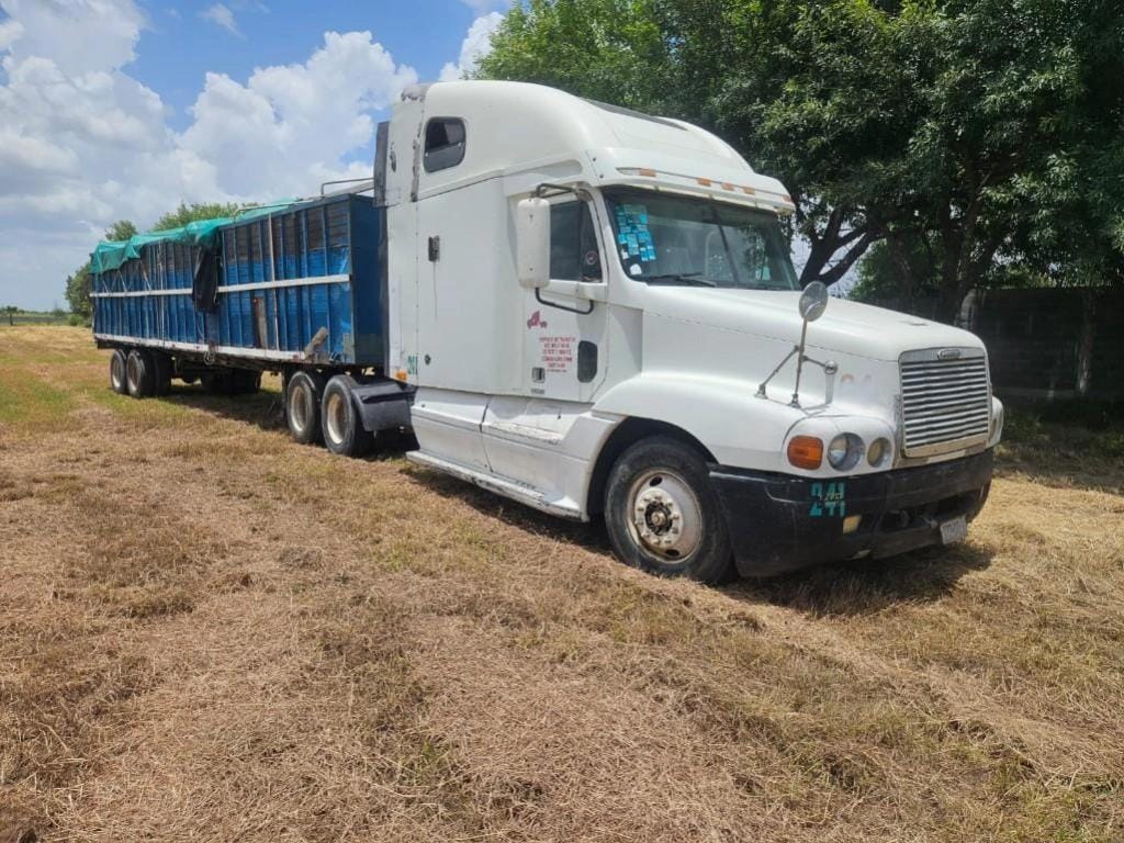 Main image Freightliner Cascadia