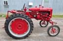 Farmall Super AV Image