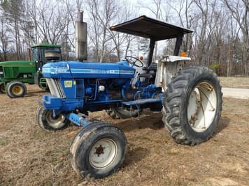 Main image Ford 7610