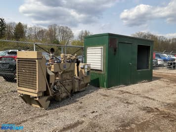 Main image Cummins G855