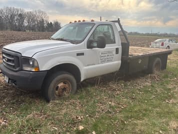Main image Ford F-350