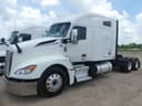 2022 Kenworth T680 Image