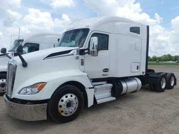 Main image Kenworth T680