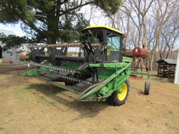 Main image John Deere 2320