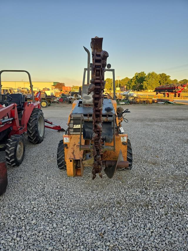 Image of Case 360 equipment image 1
