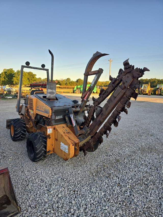 Image of Case 360 equipment image 2