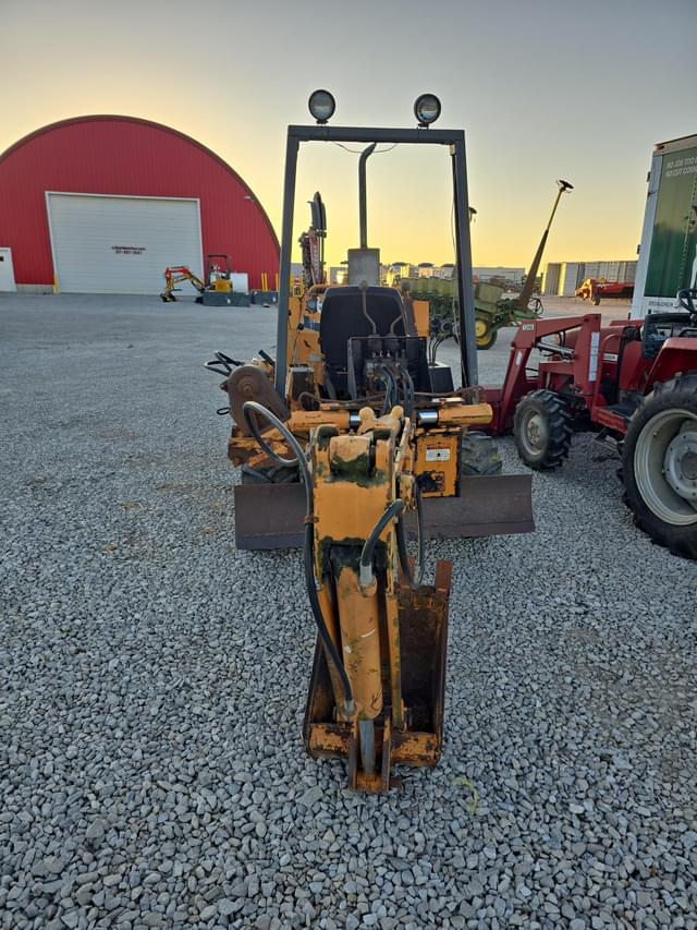 Image of Case 360 equipment image 4