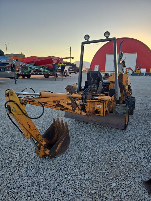 Image of Case 360 equipment image 3
