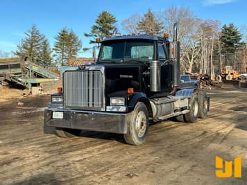 Main image Western Star 4964EX