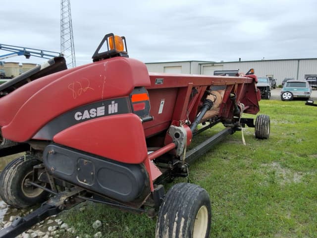 Image of Case IH 2208 equipment image 3