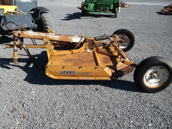 Main image Woods Cadet 60