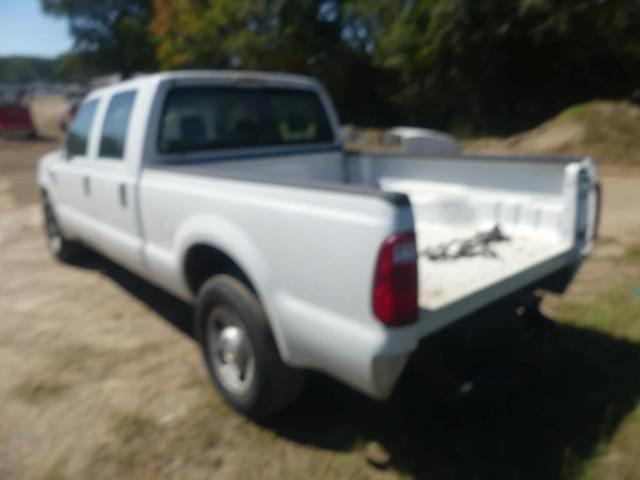 Image of Ford F-350 equipment image 3