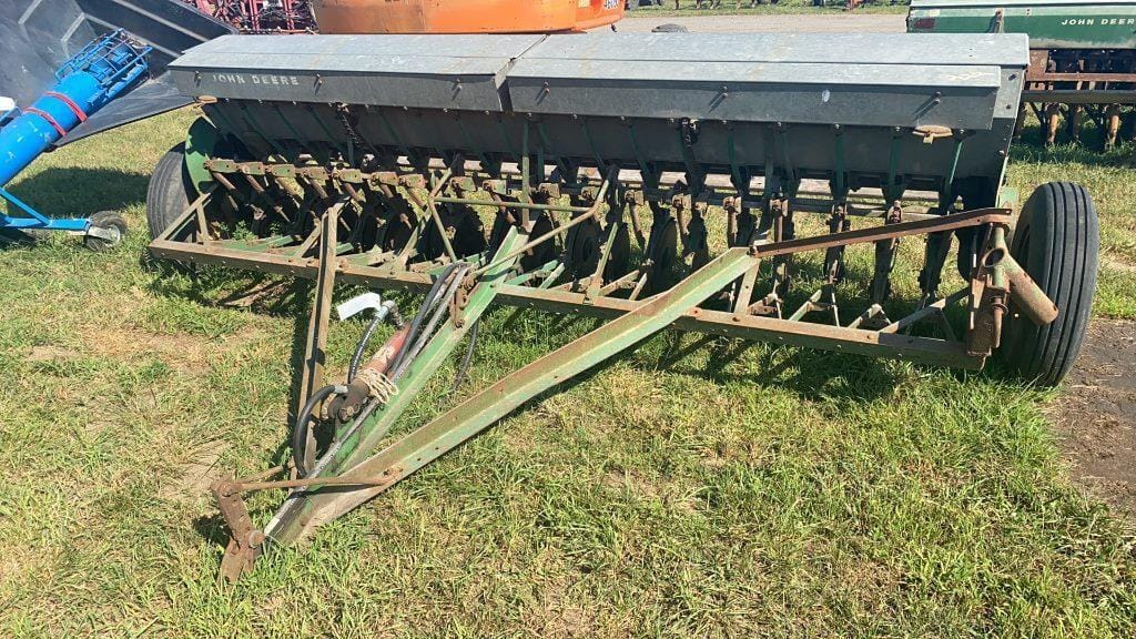 Main image John Deere 5411