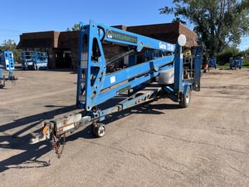 Main image Genie TZ-50