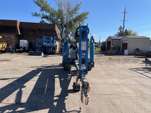 Image of Genie TZ-50 equipment image 1