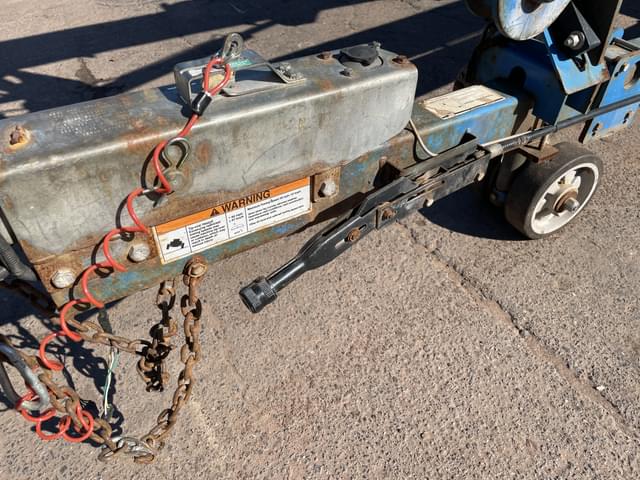 Image of Genie TZ-50 equipment image 2