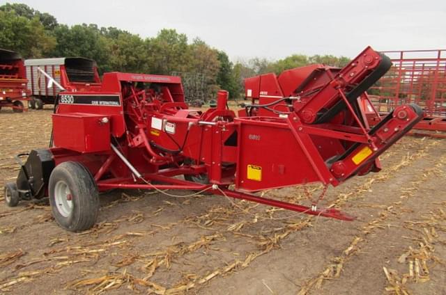 Image of Case IH 8530 equipment image 3