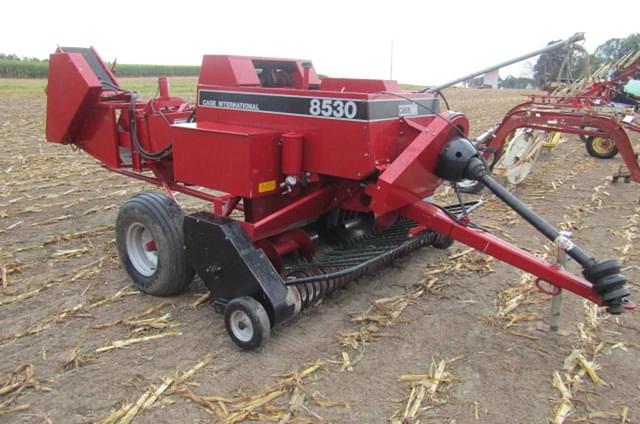 Image of Case IH 8530 equipment image 1