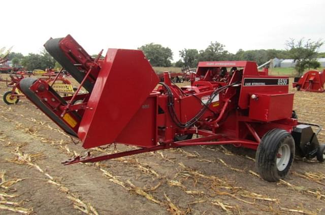 Image of Case IH 8530 equipment image 4