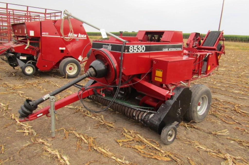 Image of Case IH 8530 Primary image