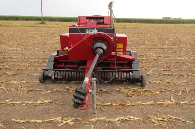 Image of Case IH 8530 equipment image 2